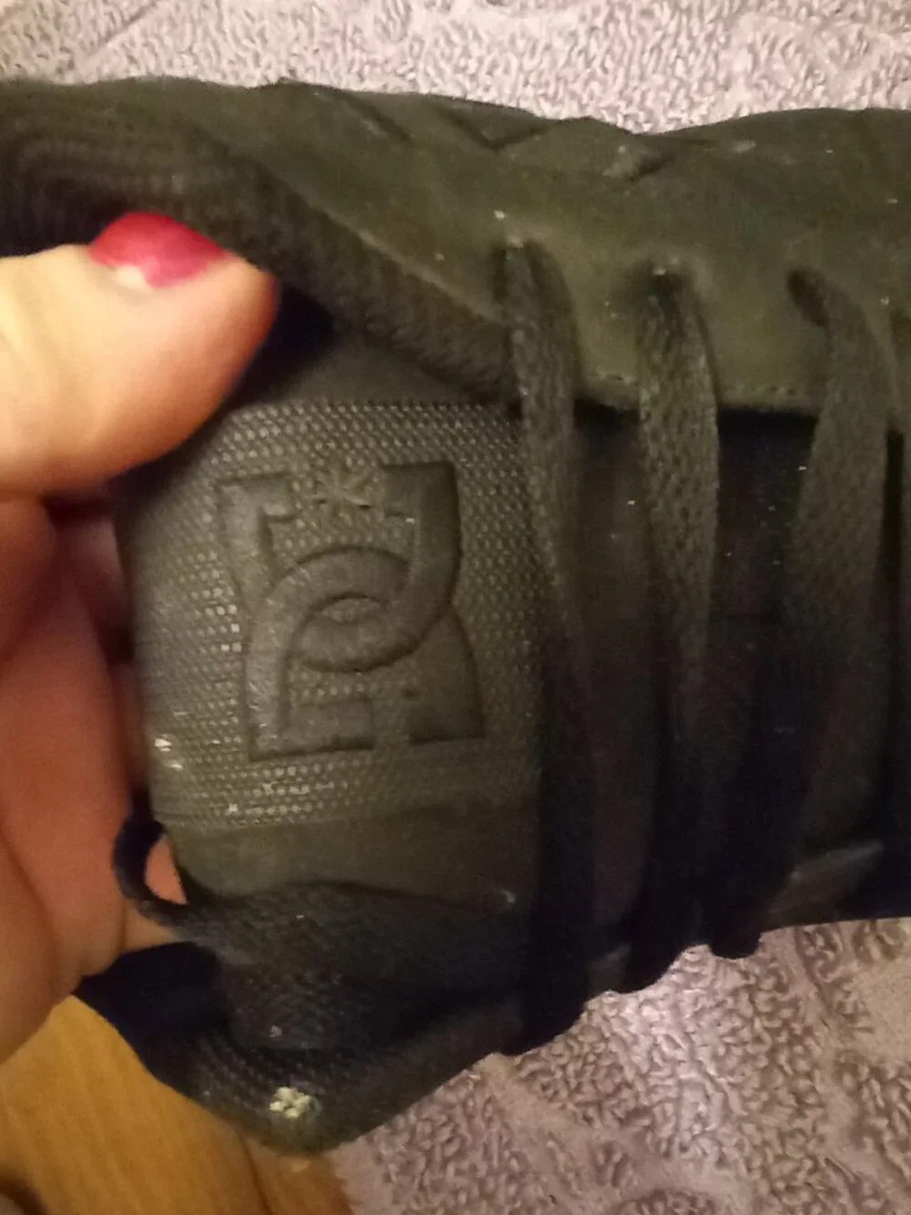 DC Shoes